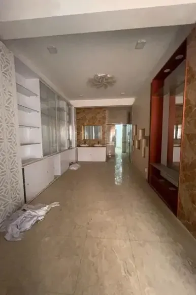 Chống Thấm Khu Vực Dĩ An Triệt Để 100% - Xây Nhà Thành Phát