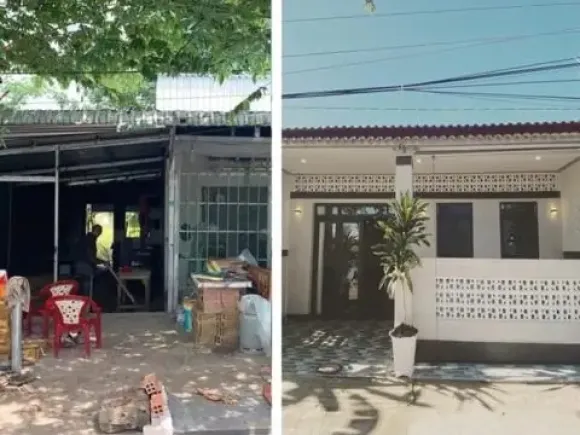 Sửa Chữa Nhà, Chống Thấm Dĩ An Uy Tín – Giải Pháp Hiệu Quả Cho Nhà Xuống Cấp